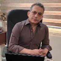 حمید پهلوان